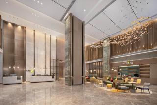 Home2 Suite by Hilton Longnan Railway Station - 2