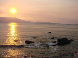 Seaview Studio in beautiful setting, west from Chania - Ravdhoúkha - 6