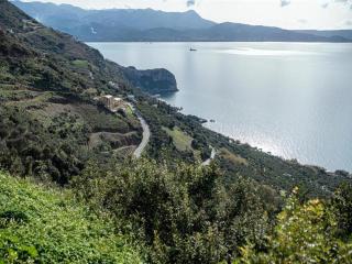 Seaview Studio in beautiful setting, west from Chania - Ravdhoúkha - 3
