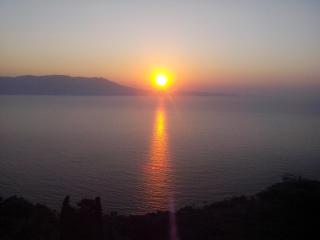 Seaview Studio in beautiful setting, west from Chania - Ravdhoúkha - 0