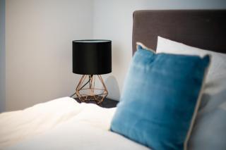 4 Bedroom Serviced Apartment, Shoreditch Triangle, Large Balcony, Sleeps 9 - 5