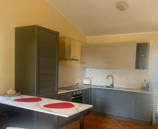 Villa Brezza Marina - 9