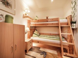 Holiday Flat Gastein near Ski Slopes - Bad Hofgastein - 3