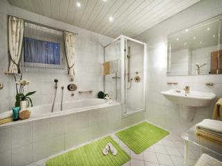 Holiday Flat Gastein near Ski Slopes - Bad Hofgastein - 1