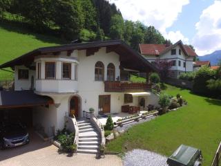 Holiday Flat Gastein near Ski Slopes - Bad Hofgastein - 0