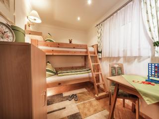 Holiday Flat Gastein near Ski Slopes - Bad Hofgastein - 2