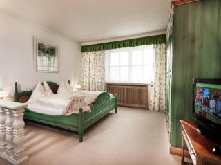 Holiday Flat Gastein near Ski Slopes - Bad Hofgastein - 4
