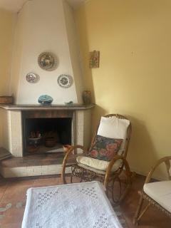 Villa Brezza Marina - 7