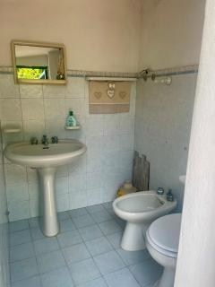 Villa Brezza Marina - 3