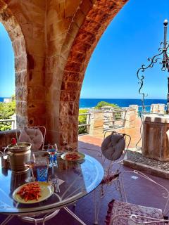 Villa Incina - Sea House - 8