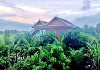 Family Batcave Homestay - Battambang - 1