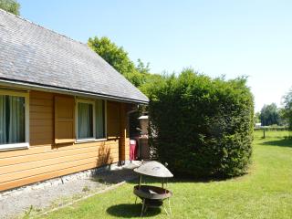 Comfortable Chalet in Ovifat near Ski Lift - Waimes - 0