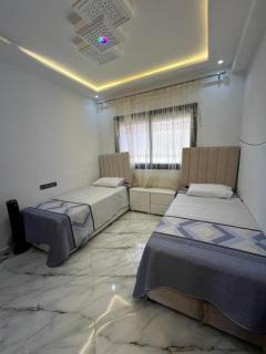 2BR Apartment in Wiqaya, Tetouan - 9