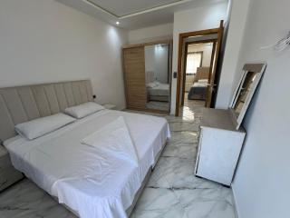 2BR Apartment in Wiqaya, Tetouan - Tétouan - 5