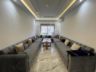 2BR Apartment in Wiqaya, Tetouan - Tétouan - 4