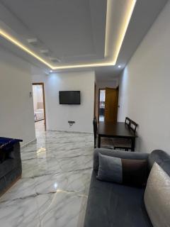 2BR Apartment in Wiqaya, Tetouan - Tétouan - 3