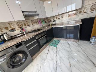 2BR Apartment in Wiqaya, Tetouan - Tétouan - 2