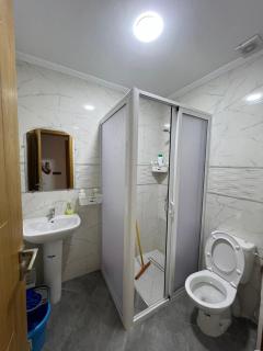2BR Apartment in Wiqaya, Tetouan - Tétouan - 1