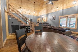 Whispering Whiskey - Sevierville - 2