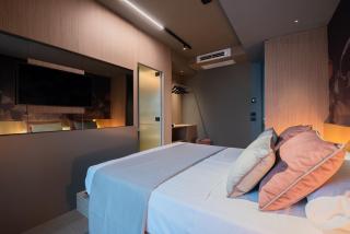 Dimora San Girolamo Luxury Apartments e Rooms - 3