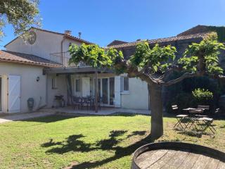 Montbrun Vineyard Escape - Montbrun-des-Corbières - 9