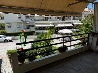 Πανέμορφη τριόροφη μεζονέτα σε οικισμό - Peraia - 8