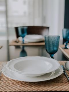 Or-Yam – Beachfront Apt, Argaman Beach, Akko - 2