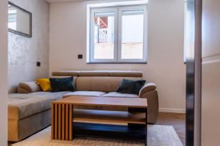 Lepenička Luxe - Premium Apartments - Sarajevo - 8