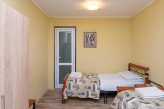 Hotel Elibo - 6