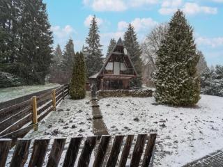 Tranquil Holiday Home in Suhl near the centre - Suhl - 0