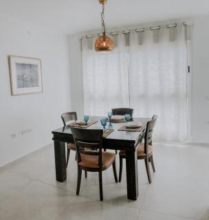 Or-Yam – Beachfront Apt, Argaman Beach, Akko - 4