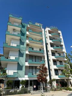 Iliri Appartments - Sarandë - 5