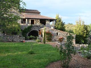 Restful Villa in Largentière with Swimming Pool - 8