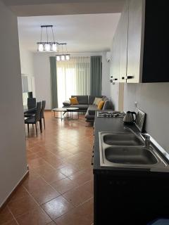 Iliri Appartments - Sarandë - 2