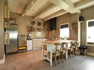 Spacious Holiday Home in the Beemster near a Windmill - 1