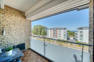 Haus Dünenhof, App 3DH51 - 9