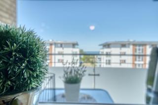 Haus Dünenhof, App 3DH51 - 4