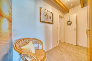 Haus Dünenhof, App 3DH51 - 1