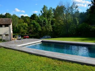 Modern Farmhouse in Pagnano Italy near Forest - 9