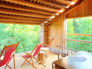 Modern Farmhouse in Pagnano Italy near Forest - 2