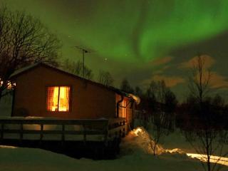 5 person holiday home in Straumsbukta-By Traum - 0