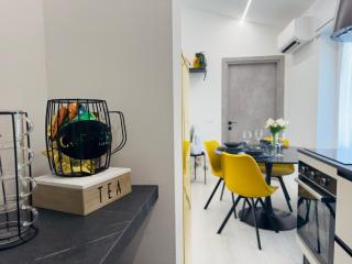 Francy's House - Modern Apartment - Verona - 1