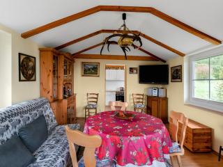 Home in Steinbach-Hallenberg - Kurort Steinbach-Hallenberg - 8