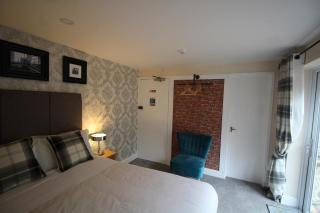 The Clothiers Arms - Stroud - 9