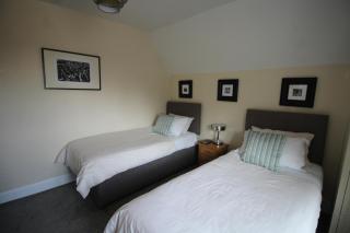 The Clothiers Arms - Stroud - 7