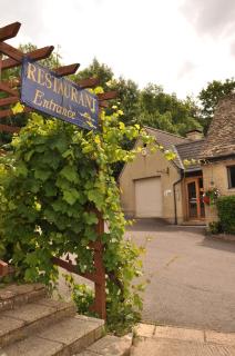 The Clothiers Arms - Stroud - 6