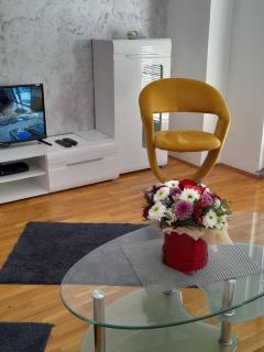 ARS VIP Apartment - 2