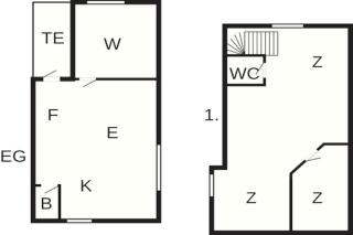 4 person holiday home in SÖDERÅKRA-By Traum - Söderåkra - 7