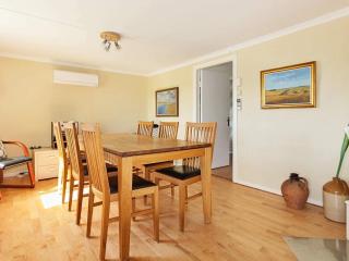 4 person holiday home in SÖDERÅKRA-By Traum - 5