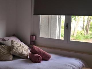 Studio Moderne et Confortable - Clim & Futuroscope - 0